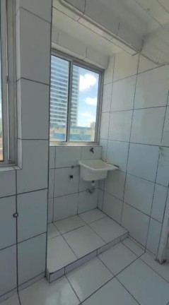 Imagem Apartamento com 3 Quartos à Venda, 110 m² em Candeias - Jaboatão Dos Guararapes