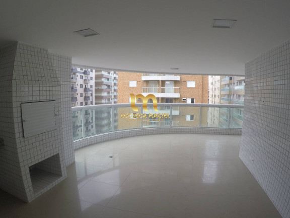 Imagem Apartamento com 3 Quartos à Venda, 172 m² em Tupi - Praia Grande