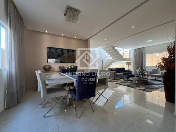 Imagem Casa com 4 Quartos à Venda, 360 m² em Candeias - Vitória Da Conquista Imagem Casa com 4 Quartos à Venda, 360 m² em Candeias - Vitória Da Conquista