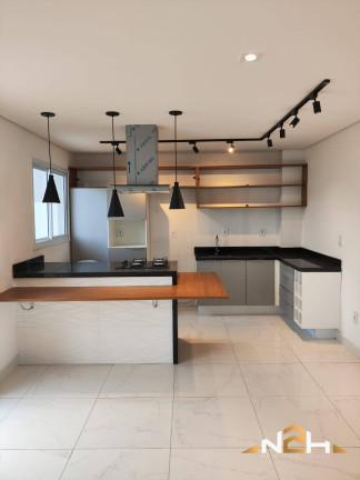 Apartamento com 1 Quarto à Venda, 117 m² em Tatuapé - São Paulo