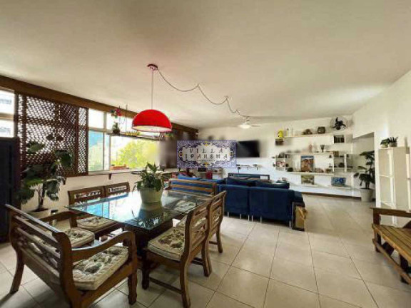 Imagem Apartamento com 4 Quartos à Venda, 200 m² em Jardim Botânico - Rio De Janeiro Imagem Apartamento com 4 Quartos à Venda, 200 m² em Jardim Botânico - Rio De Janeiro