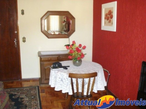 Imagem Imóvel com 1 Quarto à Venda, 37 m² em Nossa Senhora De Fátima - Teresópolis Imagem Imóvel com 1 Quarto à Venda, 37 m² em Nossa Senhora De Fátima - Teresópolis