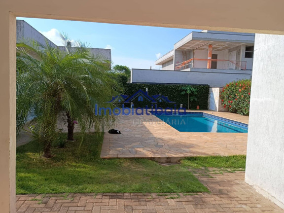 Imagem Casa de Condomínio com 3 Quartos à Venda, 633 m² em Tanque - Atibaia