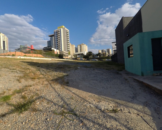 Imagem Terreno à Venda, 2.336 m² em Parque Campolim - Sorocaba Imagem Terreno à Venda, 2.336 m² em Parque Campolim - Sorocaba