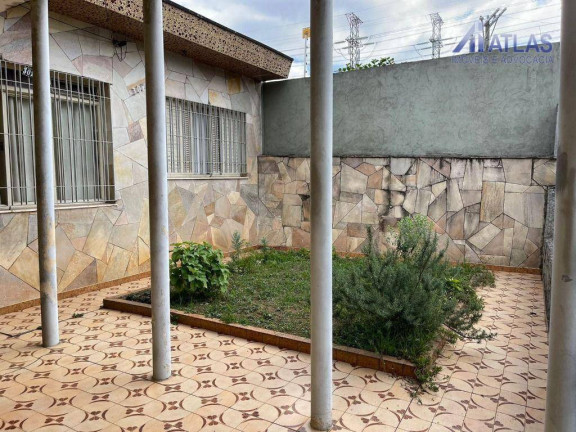 Imagem Casa com 3 Quartos à Venda, 129 m² em Vila Medeiros - São Paulo Imagem Casa com 3 Quartos à Venda, 129 m² em Vila Medeiros - São Paulo