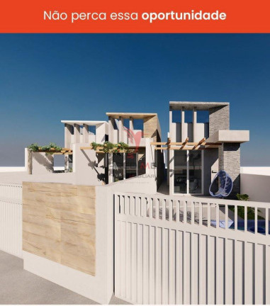 Imagem Casa com 2 Quartos à Venda, 65 m² em Carapibus - Conde Imagem Casa com 2 Quartos à Venda, 65 m² em Carapibus - Conde