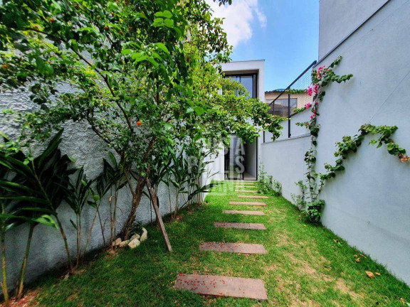 Imagem Casa com 3 Quartos à Venda, 318 m² em Jardim Paulista - São Paulo Imagem Casa com 3 Quartos à Venda, 318 m² em Jardim Paulista - São Paulo