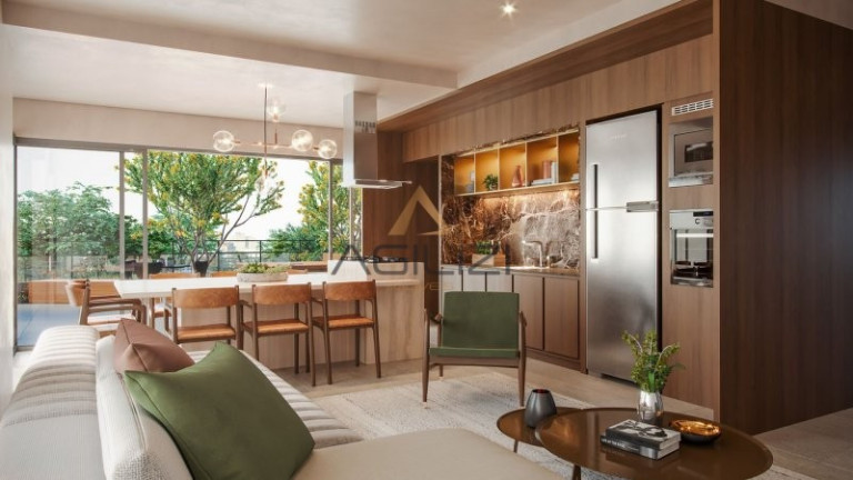 Imagem Apartamento com 3 Quartos à Venda, 88 m² em Vila Mariana - São Paulo