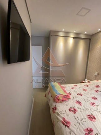 Imagem Apartamento com 2 Quartos à Venda, 48 m² em Guaporé - Ribeirão Preto Imagem Apartamento com 2 Quartos à Venda, 48 m² em Guaporé - Ribeirão Preto