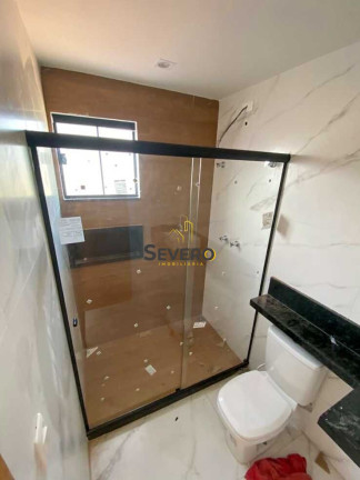 Imagem Casa de Condomínio com 2 Quartos à Venda, 91 m² em Pindobas - Maricá Imagem Casa de Condomínio com 2 Quartos à Venda, 91 m² em Pindobas - Maricá
