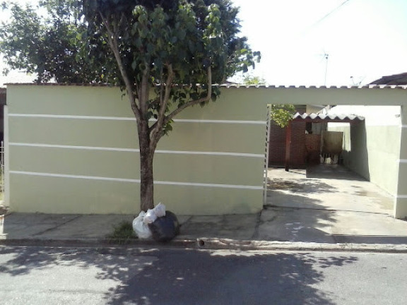 Imagem Casa com 2 Quartos à Venda, 81 m² em Parque Ouro Fino - Sorocaba Imagem Casa com 2 Quartos à Venda, 81 m² em Parque Ouro Fino - Sorocaba