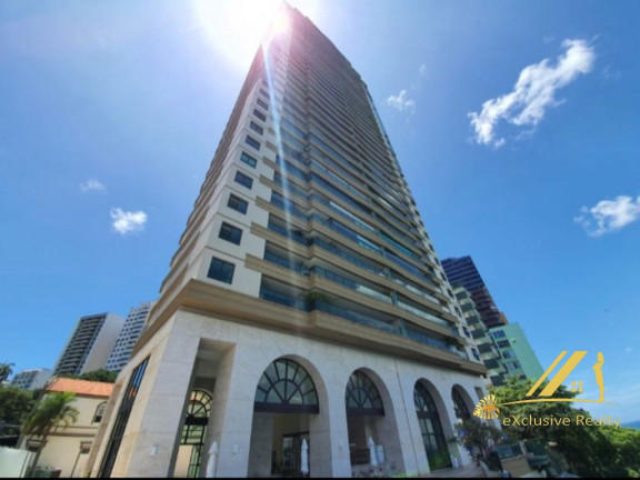 Imagem Apartamento com 5 Quartos à Venda, 356 m² em Vitória - Salvador Imagem Apartamento com 5 Quartos à Venda, 356 m² em Vitória - Salvador