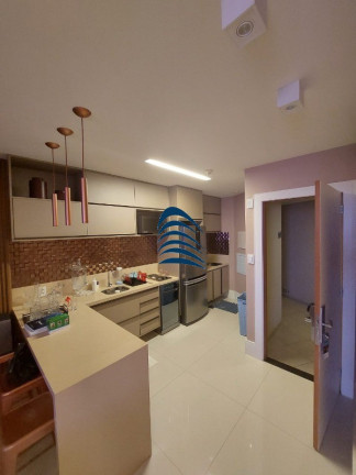 Imagem Imóvel com 1 Quarto à Venda, 47 m² em Caminho Das árvores - Salvador Imagem Imóvel com 1 Quarto à Venda, 47 m² em Caminho Das árvores - Salvador