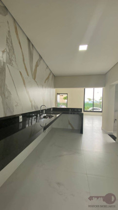 Imagem Casa com 3 Quartos à Venda, 170 m² em Cyrela Landscape Esplanada - Votorantim