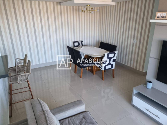 Imagem Apartamento com 3 Quartos à Venda, 87 m² em Conjunto Residencial Trinta E Um De Março - São José Dos Campos Imagem Apartamento com 3 Quartos à Venda, 87 m² em Conjunto Residencial Trinta E Um De Março - São José Dos Campos