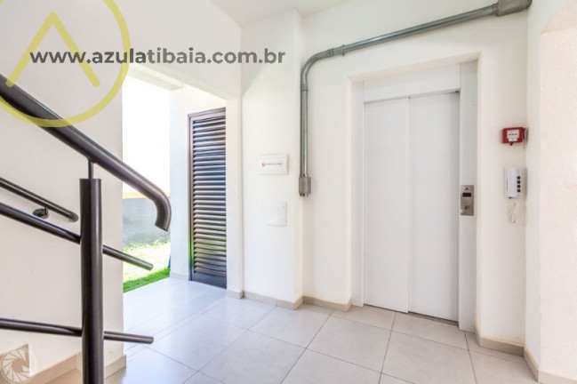 Imagem Apartamento com 2 Quartos à Venda, 54 m² em Nova Atibaia - Atibaia Imagem Apartamento com 2 Quartos à Venda, 54 m² em Nova Atibaia - Atibaia