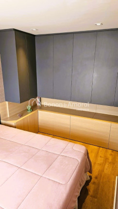 Imagem Apartamento com 2 Quartos à Venda, 84 m² em Taquaral - Campinas Imagem Apartamento com 2 Quartos à Venda, 84 m² em Taquaral - Campinas