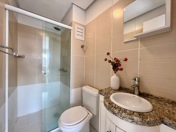 Imagem Apartamento com 2 Quartos à Venda,  em Navegantes - Capão Da Canoa