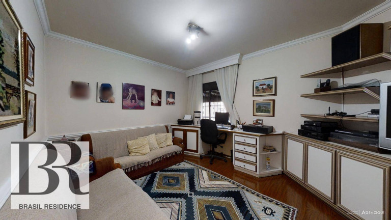 Imagem Apartamento com 4 Quartos à Venda, 273 m² em Campo Belo - São Paulo Imagem Apartamento com 4 Quartos à Venda, 273 m² em Campo Belo - São Paulo