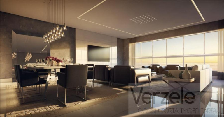 Imagem Apartamento com 4 Quartos à Venda, 264 m² em Centro - Balneário Camboriú Imagem Apartamento com 4 Quartos à Venda, 264 m² em Centro - Balneário Camboriú