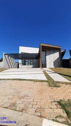 Imagem Casa com 3 Quartos à Venda,  em Terras De Atibaia Ii - Atibaia
