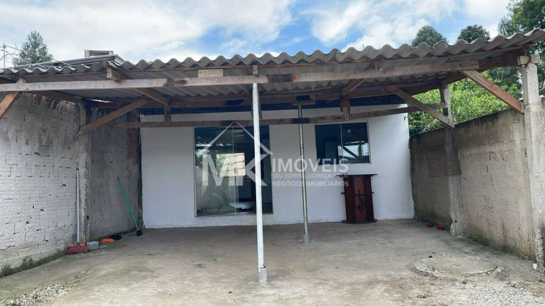 Imagem Casa com 2 Quartos à Venda, 50 m² em Vila São Tiago - Piraquara Imagem Casa com 2 Quartos à Venda, 50 m² em Vila São Tiago - Piraquara