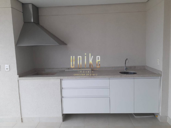 Imagem Apartamento com 4 Quartos para Alugar, 245 m² em Jardim Das Colinas - São José Dos Campos