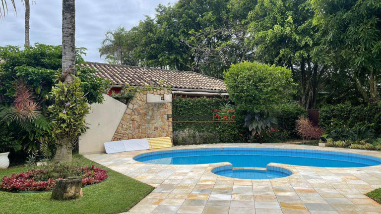Imagem Casa com 6 Quartos à Venda, 323 m² em Riviera Módulo 5 - Bertioga Imagem Casa com 6 Quartos à Venda, 323 m² em Riviera Módulo 5 - Bertioga