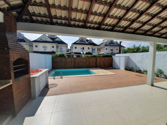 Imagem Casa com 4 Quartos à Venda, 188 m² em Recreio Dos Bandeirantes - Rio De Janeiro