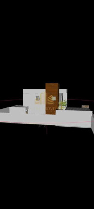 Imagem Casa com 3 Quartos à Venda, 84 m² em Parque Vasconcelos - Hortolândia Imagem Casa com 3 Quartos à Venda, 84 m² em Parque Vasconcelos - Hortolândia