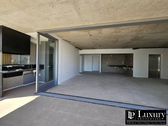 Imagem Apartamento com 3 Quartos à Venda, 197 m² em Brooklin Novo - São Paulo Imagem Apartamento com 3 Quartos à Venda, 197 m² em Brooklin Novo - São Paulo