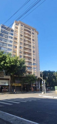 Apartamento com 2 Quartos à Venda, 123 m² em Santa Cecília - São Paulo