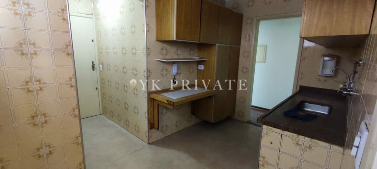 Imagem Apartamento com 2 Quartos à Venda, 89 m² em Pompéia - São Paulo