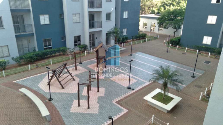 Imagem Apartamento com 2 Quartos à Venda, 48 m² em Cidade Líder - São Paulo