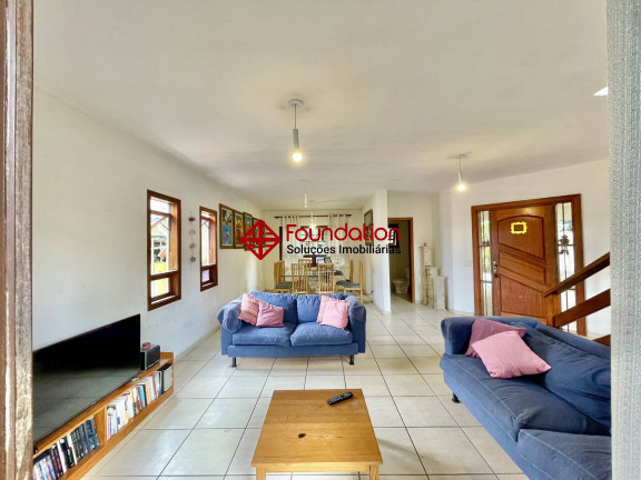 Imagem Casa de Condomínio com 3 Quartos à Venda, 250 m² em Parque Ideal - Carapicuíba