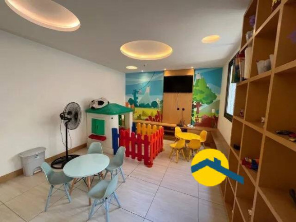 Imagem Apartamento com 3 Quartos à Venda, 110 m² em Santa Rosa - Niterói