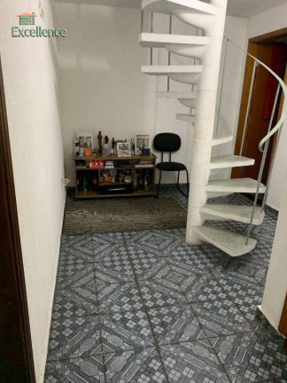 Imagem Sobrado com 3 Quartos à Venda, 330 m² em Santa Paula - São Caetano Do Sul Imagem Sobrado com 3 Quartos à Venda, 330 m² em Santa Paula - São Caetano Do Sul