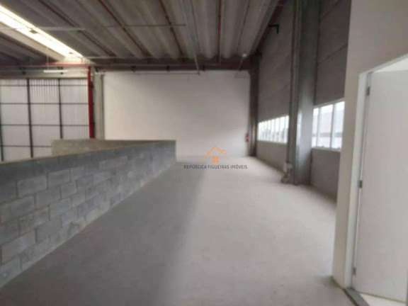 Imagem Galpão para Alugar, 1.192 m² em Vila Metalúrgica - Santo André