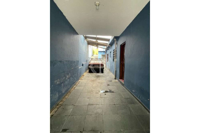 Imagem Casa com 2 Quartos à Venda, 137 m² em Cidade Continental - São Paulo Imagem Casa com 2 Quartos à Venda, 137 m² em Cidade Continental - São Paulo