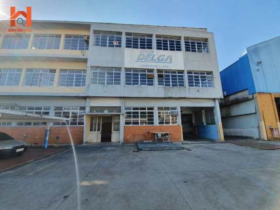 Imagem Imóvel para Alugar, 11.978 m² em Lapa De Baixo - São Paulo Imagem Imóvel para Alugar, 11.978 m² em Lapa De Baixo - São Paulo