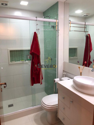 Imagem Apartamento com 4 Quartos à Venda, 132 m² em Camboinhas - Niterói Imagem Apartamento com 4 Quartos à Venda, 132 m² em Camboinhas - Niterói