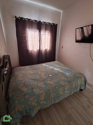 Imagem Apartamento com 2 Quartos à Venda, 57 m² em Morada Das Vinhas - Jundiaí