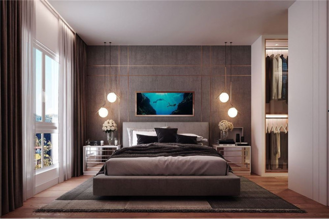 Imagem Apartamento com 4 Quartos à Venda, 151 m² em Pioneiros - Balneário Camboriú Imagem Apartamento com 4 Quartos à Venda, 151 m² em Pioneiros - Balneário Camboriú