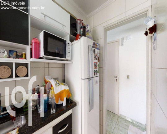 Imagem Apartamento com 3 Quartos à Venda, 65 m² em Cidade Lider - Sao Paulo Imagem Apartamento com 3 Quartos à Venda, 65 m² em Cidade Lider - Sao Paulo