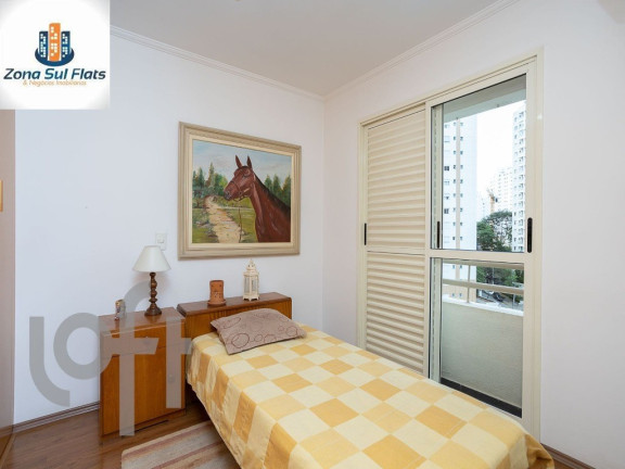 Imagem Apartamento com 3 Quartos à Venda, 97 m² em Vila Clementino - São Paulo Imagem Apartamento com 3 Quartos à Venda, 97 m² em Vila Clementino - São Paulo