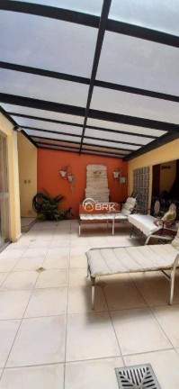 Imagem Sobrado com 3 Quartos à Venda, 286 m² em Vila Bertioga - São Paulo