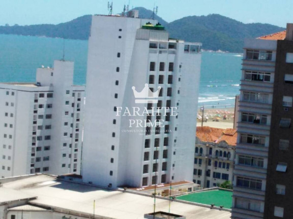 Imagem Cobertura com 3 Quartos à Venda, 315 m² em Gonzaga - Santos Imagem Cobertura com 3 Quartos à Venda, 315 m² em Gonzaga - Santos