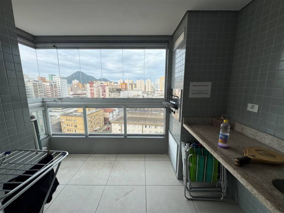 Imagem Apartamento com 2 Quartos à Venda, 74 m² em Boqueirão - Praia Grande Imagem Apartamento com 2 Quartos à Venda, 74 m² em Boqueirão - Praia Grande