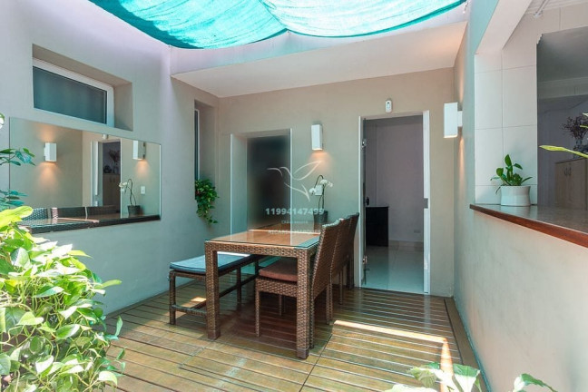Imagem Casa com 1 Quarto à Venda, 272 m² em Pinheiros - São Paulo