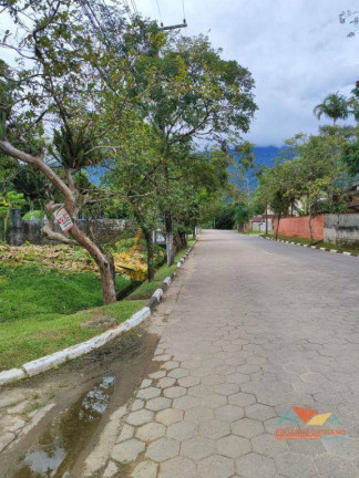 Imagem Terreno à Venda, 287 m² em Massaguaçu - Caraguatatuba